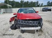 ✅ 2021 Jeep Compass Limited • VIN: 3C4NJCCB7MT604087 • Lot: 64212565. Wystawiony na Copart z przebiegiem 83 513 mil. Bezpłatny archiwum sprzedaży aukcyjnych z USA i szczegółowy raport historii pojazdu na DreamBid. Zdjęcie 5.