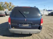 ✅ 2005 Pontiac Montana 1SB • VIN: 1GMDV33L45D171775 • Lot: 77809214. Wystawiony na Copart z przebiegiem 183 027 mil. Bezpłatny archiwum sprzedaży aukcyjnych z USA i szczegółowy raport historii pojazdu na DreamBid. Zdjęcie 6.