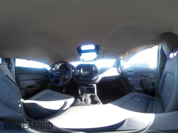 ✅ 2018 Chevrolet Colorado 2WD Work Truck • VIN: 1GCGSBEAXJ1199141 • Lot: 42322849. Listed on IAAI with 77,811 mi. Free auction sales archive from the USA and detailed vehicle history report at DreamBid. Image 21.