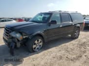 ✅ 2012 Ford Expedition Max Limited • VIN: 1FMJK2A52CEF22619 • Lot: 56221235. Listed on Copart with 228,160 mi. Free auction sales archive from the USA and detailed vehicle history report at DreamBid. Image 1.