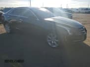 ✅ 2016 Cadillac ATS Luxury Collection AWD • VIN: 1G6AH5SX7G0140581 • Lot: 86164775. Wystawiony na Copart z przebiegiem 133 446 mil. Bezpłatny archiwum sprzedaży aukcyjnych z USA i szczegółowy raport historii pojazdu na DreamBid. Zdjęcie 4.