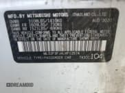 ✅ 2020 Mitsubishi Mirage ES • VIN: ML32F3FJ4LHF12574 • Lot: 90514755. Listed on Copart with 24,245 mi. Free auction sales archive from the USA and detailed vehicle history report at DreamBid. Image 12.