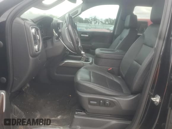 ✅ 2022 GMC Sierra 1500 SLT • VIN: 3GTP8DED2NG108388 • Лот: 83933215. Опубликован ранее на Copart с пробегом 68 277 миль. Бесплатный доступ к архиву аукционных продаж из США и подробный отчёт об истории автомобиля на DreamBid. Изображение 7.