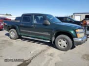 ✅ 2005 Chevrolet Colorado 1SF LS Z71 • VIN: 1GCDT136858175443 • Лот: 53135125. Опубликован ранее на Copart с пробегом 126 388 миль. Бесплатный доступ к архиву аукционных продаж из США и подробный отчёт об истории автомобиля на DreamBid. Изображение 4.