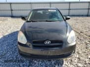 ✅ 2010 Hyundai Accent GS • VIN: KMHCM3AC5AU163468 • Лот: 48479995. Опубликован ранее на Copart с пробегом 175 294 миль. Бесплатный доступ к архиву аукционных продаж из США и подробный отчёт об истории автомобиля на DreamBid. Изображение 5.