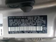 ✅ 2015 Toyota Corolla LE Eco • VIN: 2T1BPRHE9FC369737 • Lot: 84019435. Listed on Copart with 165,160 mi. Free auction sales archive from the USA and detailed vehicle history report at DreamBid. Image 12.