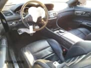 ✅ 2010 Mercedes-Benz CL 63 AMG • VIN: WDDEJ7HB3AA024523 • Lot: 75415424. Wystawiony na Copart z przebiegiem 85 443 mil. Bezpłatny archiwum sprzedaży aukcyjnych z USA i szczegółowy raport historii pojazdu na DreamBid. Zdjęcie 8.