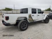 ✅ 2022 Jeep Gladiator Rubicon • VIN: 1C6JJTBG1NL119900 • Lot: 72457754. Listed on Copart with 70,055 mi. Free auction sales archive from the USA and detailed vehicle history report at DreamBid. Image 3.