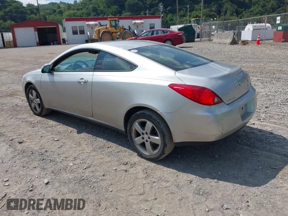 ✅ 2008 Pontiac G6 GT • VIN: 1G2ZH17N184276686 • Lot: 42980780. Wystawiony na IAAI z przebiegiem Nie podano. Bezpłatny archiwum sprzedaży aukcyjnych z USA i szczegółowy raport historii pojazdu na DreamBid. Zdjęcie 3.