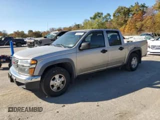 ✅ 2006 GMC Canyon 1SB SLE Z85 • VIN: 1GTCS138168273084 • Лот: 76956784. Опубликован ранее на Copart с пробегом 185 053 миль. Бесплатный доступ к архиву аукционных продаж из США и подробный отчёт об истории автомобиля на DreamBid. Изображение 1.
