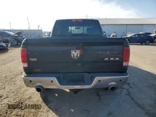 ✅ 2010 Dodge 1500 Laramie • VIN: 1D7RV1GT6AS163133 • Lot: 86348084. Wystawiony na Copart z przebiegiem 125 013 mil. Bezpłatny archiwum sprzedaży aukcyjnych z USA i szczegółowy raport historii pojazdu na DreamBid. Zdjęcie 6.