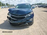 ✅ 2020 Chevrolet Equinox LT • VIN: 2GNAXJEV8L6147521 • Лот: 80535585. Опубликован ранее на Copart с пробегом 13 569 миль. Бесплатный доступ к архиву аукционных продаж из США и подробный отчёт об истории автомобиля на DreamBid. Изображение 14.