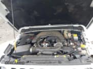 ✅ 2021 Jeep Wrangler Unlimited Rubicon • VIN: 1C4HJXFG9MW714239 • Лот: 42874381. Опубликован ранее на IAAI с пробегом 81 545 миль. Бесплатный доступ к архиву аукционных продаж из США и подробный отчёт об истории автомобиля на DreamBid. Изображение 10.