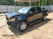 ✅ 2016 Chevrolet Colorado 2WD LT • VIN: 1GCGSCE34G1175269 • Лот: 55633714. Опубликован ранее на Copart с пробегом 189 837 миль. Бесплатный доступ к архиву аукционных продаж из США и подробный отчёт об истории автомобиля на DreamBid. Изображение 1.