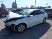 ✅ 2014 Hyundai Sonata • VIN: KMHEC4A48EA113861 • Lot: 43224937. Wystawiony na IAAI z przebiegiem Nie podano. Bezpłatny archiwum sprzedaży aukcyjnych z USA i szczegółowy raport historii pojazdu na DreamBid. Zdjęcie 11.