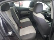 ✅ 2016 Chevrolet Cruze LS • VIN: 1G1PC5SH2G7117255 • Lot: 66146015. Listed on Copart with 116,790 mi. Free auction sales archive from the USA and detailed vehicle history report at DreamBid. Image 10.