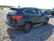 ✅ 2018 BMW X1 xDrive28i • VIN: WBXHT3C31J5L30982 • Lot: 85597015. Listed on Copart with 76,206 mi. Free auction sales archive from the USA and detailed vehicle history report at DreamBid. Image 3.