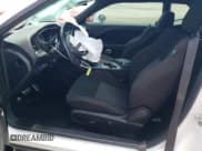 ✅ 2023 Dodge Challenger R/T Scat Pack • VIN: 2C3CDZFJ8PH667656 • Lot: 59853664. Wystawiony na Copart z przebiegiem 20 875 mil. Bezpłatny archiwum sprzedaży aukcyjnych z USA i szczegółowy raport historii pojazdu na DreamBid. Zdjęcie 7.