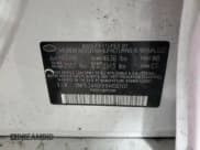 ✅ 2017 Hyundai Sonata Sport • VIN: 5NPE34AB0HH456101 • Lot: 39950143. Listed on Copart with 118,111 mi. Free auction sales archive from the USA and detailed vehicle history report at DreamBid. Image 14.