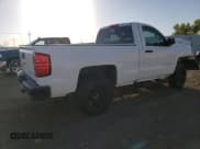 ✅ 2016 Chevrolet Silverado 1500 Work Truck • VIN: 1GCNCNEH1GZ310351 • Лот: 73349434. Опубликован ранее на Copart с пробегом Не указан. Бесплатный доступ к архиву аукционных продаж из США и подробный отчёт об истории автомобиля на DreamBid. Изображение 3.