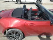 ✅ 2016 Mazda MX-5 Miata Club • VIN: JM1NDAC77G0119568 • Лот: 85306135. Опубликован ранее на Copart с пробегом 87 389 миль. Бесплатный доступ к архиву аукционных продаж из США и подробный отчёт об истории автомобиля на DreamBid. Изображение 10.