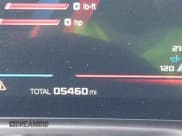 ✅ 2025 BMW M2 • VIN: 3MF23DM0XS8F16311 • Lot: 42779825. Listed on IAAI with 5,460 mi. Free auction sales archive from the USA and detailed vehicle history report at DreamBid. Image 16.