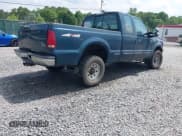 ✅ 1999 Ford F-250 XL • VIN: 1FTNX21LXXEC22953 • Lot: 42466901. Listed on IAAI with 201,206 mi. Free auction sales archive from the USA and detailed vehicle history report at DreamBid. Image 4.