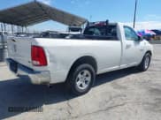✅ 2009 Dodge 1500 SLT • VIN: 1D3HB16P99J515973 • Lot: 41570647. Wystawiony na IAAI z przebiegiem 114 755 mil. Bezpłatny archiwum sprzedaży aukcyjnych z USA i szczegółowy raport historii pojazdu na DreamBid. Zdjęcie 4.