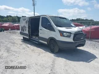 ✅ 2017 Ford Transit • VIN: 1FTYR2YMXHKB54923 • Лот: 42275708. Опубликован ранее на IAAI с пробегом Не указан. Бесплатный доступ к архиву аукционных продаж из США и подробный отчёт об истории автомобиля на DreamBid. Изображение 1.