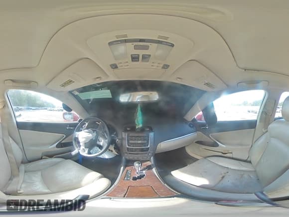 ✅ 2011 Lexus IS 250 • VIN: JTHBF5C22B5151671 • Лот: 85587095. Опубликован ранее на Copart с пробегом 119 554 миль. Бесплатный доступ к архиву аукционных продаж из США и подробный отчёт об истории автомобиля на DreamBid. Изображение 15.