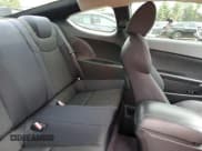 ✅ 2010 Hyundai Genesis Coupe • VIN: KMHHT6KD1AU038226 • Lot: 67294895. Listed on Copart with 77,859 mi. Free auction sales archive from the USA and detailed vehicle history report at DreamBid. Image 10.