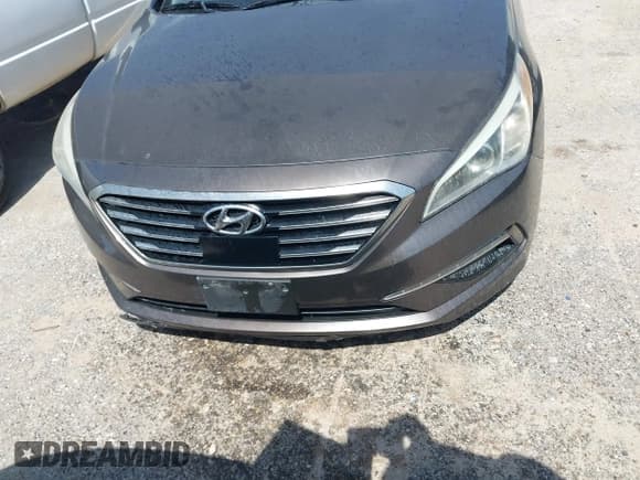 ✅ 2015 Hyundai Sonata Limited • VIN: 5NPE34AF9FH190318 • Лот: 42875102. Опубликован ранее на IAAI с пробегом 179 465 миль. Бесплатный доступ к архиву аукционных продаж из США и подробный отчёт об истории автомобиля на DreamBid. Изображение 12.