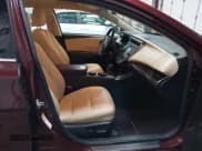 ✅ 2014 Toyota Avalon Limited • VIN: 4T1BK1EB9EU120734 • Lot: 41984803. Wystawiony na IAAI z przebiegiem 80 747 mil. Bezpłatny archiwum sprzedaży aukcyjnych z USA i szczegółowy raport historii pojazdu na DreamBid. Zdjęcie 5.