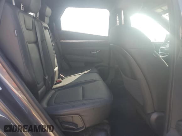 ✅ 2024 Hyundai Tucson XRT • VIN: KM8JF3DEXRU276486 • Lot: 73648914. Wystawiony na Copart z przebiegiem Nie podano. Bezpłatny archiwum sprzedaży aukcyjnych z USA i szczegółowy raport historii pojazdu na DreamBid. Zdjęcie 11.