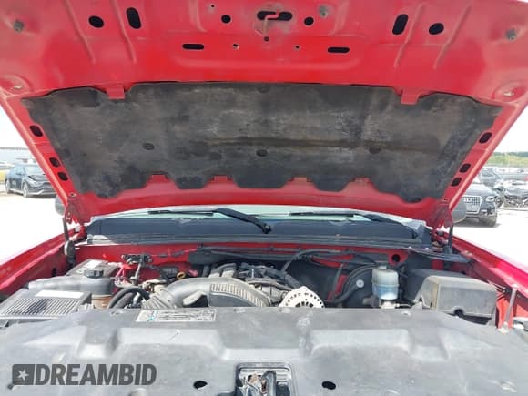 ✅ 2008 Chevrolet Silverado 1500 Work Truck • VIN: 1GCEC14C88Z290521 • Lot: 43341686. Listed on IAAI with 279,134 mi. Free auction sales archive from the USA and detailed vehicle history report at DreamBid. Image 10.