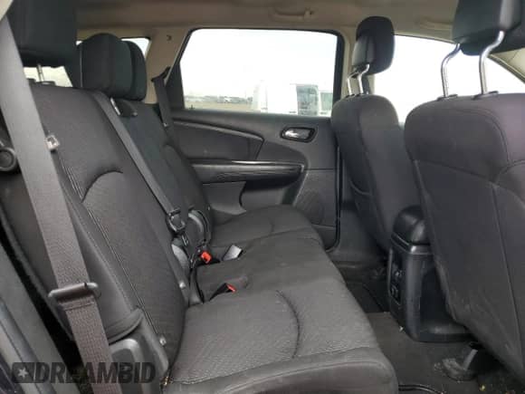 2011 Dodge Journey SXT с VIN 3D4PG5FG7BT511287, выставлен на аукционе Copart как лот 84292705 с пробегом 155 732 миль миль и Списание • Salvage title. История ставок и продаж доступна на DreamBid. Изображение 11.