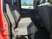 ✅ 2008 Nissan Titan XE • VIN: 1N6BA07D68N300166 • Lot: 66099805. Wystawiony na Copart z przebiegiem 243 997 mil. Bezpłatny archiwum sprzedaży aukcyjnych z USA i szczegółowy raport historii pojazdu na DreamBid. Zdjęcie 10.