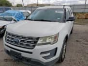 ✅ 2016 Ford Explorer • VIN: 1FM5K7BH1GGB94126 • Лот: 89992815. Опубликован ранее на Copart с пробегом 169 673 миль. Бесплатный доступ к архиву аукционных продаж из США и подробный отчёт об истории автомобиля на DreamBid. Изображение 5.