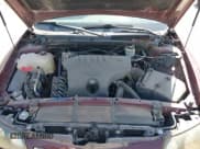 ✅ 2005 Pontiac Bonneville SE • VIN: 1G2HX52K25U128092 • Lot: 43198864. Wystawiony na IAAI z przebiegiem 139 452 mil. Bezpłatny archiwum sprzedaży aukcyjnych z USA i szczegółowy raport historii pojazdu na DreamBid. Zdjęcie 10.