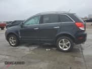 ✅ 2012 Chevrolet Captiva Sport LT • VIN: 3GNAL3E50CS521435 • Lot: 46062205. Wystawiony na Copart z przebiegiem 160 055 mil. Bezpłatny archiwum sprzedaży aukcyjnych z USA i szczegółowy raport historii pojazdu na DreamBid. Zdjęcie 2.