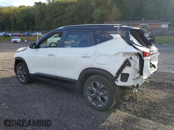 ✅ 2024 Kia Seltos S • VIN: KNDEUCAA9R7477890 • Lot: 84961965. Wystawiony na Copart z przebiegiem 13 804 mil. Bezpłatny archiwum sprzedaży aukcyjnych z USA i szczegółowy raport historii pojazdu na DreamBid. Zdjęcie 2.