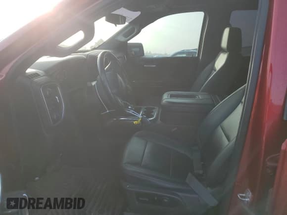 ✅ 2021 Chevrolet Silverado 1500 RST • VIN: 1GCUYEED3MZ167652 • Lot: 92045125. Wystawiony na Copart z przebiegiem Nie podano. Bezpłatny archiwum sprzedaży aukcyjnych z USA i szczegółowy raport historii pojazdu na DreamBid. Zdjęcie 7.