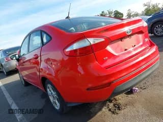 ✅ 2014 Ford Fiesta SE • VIN: 3FADP4BJ5EM239399 • Lot: 43334063. Wystawiony na IAAI z przebiegiem 92 341 mil. Bezpłatny archiwum sprzedaży aukcyjnych z USA i szczegółowy raport historii pojazdu na DreamBid. Zdjęcie 3.