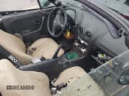 ✅ 1999 Mazda MX-5 Miata • VIN: JM1NB3535X0131696 • Lot: 42887205. Listed on IAAI with Not provided. Free auction sales archive from the USA and detailed vehicle history report at DreamBid. Image 5.