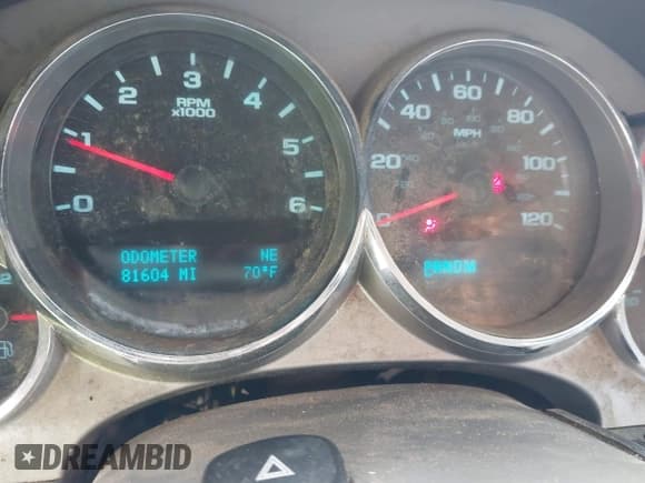 ✅ 2012 GMC Sierra 1500 SLE • VIN: 1GTR2VE70CZ104959 • Lot: 42887255. Wystawiony na IAAI z przebiegiem 81 604 mil. Bezpłatny archiwum sprzedaży aukcyjnych z USA i szczegółowy raport historii pojazdu na DreamBid. Zdjęcie 7.