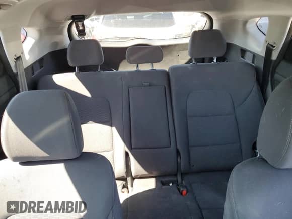 2020 Hyundai Tucson Ultimate with VIN KM8J3CAL8LU268552, listed as a Copart auction lot 70575205 with 31,265 mi miles and Salvage title. Bid and sale history available at DreamBid. Image 10.