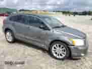 2011 Dodge Caliber Heat with VIN 1B3CB5HA2BD299795, listed as a Copart auction lot 72066634 with 181,350 mi miles and Salvage title. Bid and sale history available at DreamBid. Image 4.