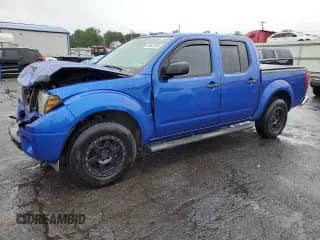 2013 Nissan Frontier SV z VIN 1N6AD0ER3DN713514, wystawiony jako Copart lot #69632855 z przebiegiem 173 989 mil mil oraz Szkoda całkowita • Salvage title. Historia ofert i sprzedaży dostępna na DreamBid. Obrazek 1.