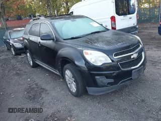 2011 Chevrolet Equinox 1LT с VIN 2CNFLDE50B6322706, выставлен на аукционе IAAI как лот 43521141 с пробегом 148 894 миль миль и . История ставок и продаж доступна на DreamBid. Изображение 1.