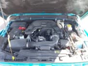 ✅ 2020 Jeep Wrangler Unlimited Rubicon • VIN: 1C4HJXFG0LW290402 • Lot: 42173436. Wystawiony na IAAI z przebiegiem 47 068 mil. Bezpłatny archiwum sprzedaży aukcyjnych z USA i szczegółowy raport historii pojazdu na DreamBid. Zdjęcie 10.